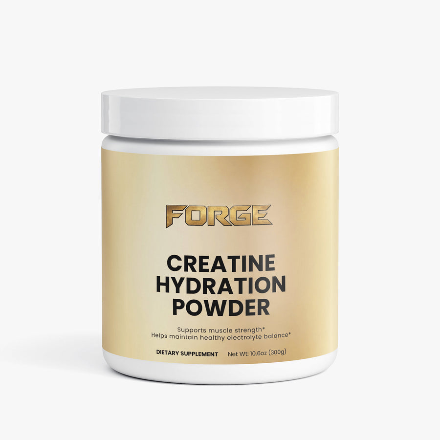 Creatine Hydration Powder